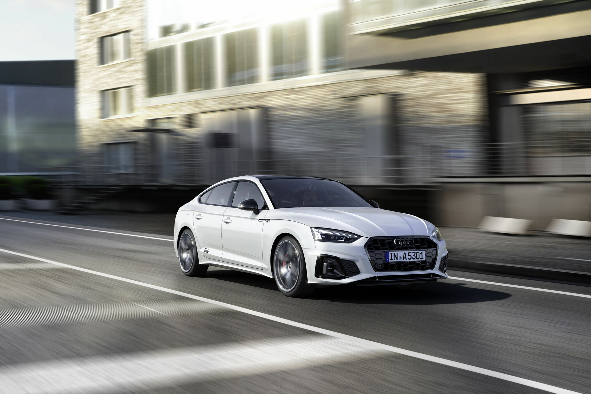 아우디 A5 40 TDI vs 40 TFSI 후기, 디젤·가솔린 선택 기준 대표 이미지