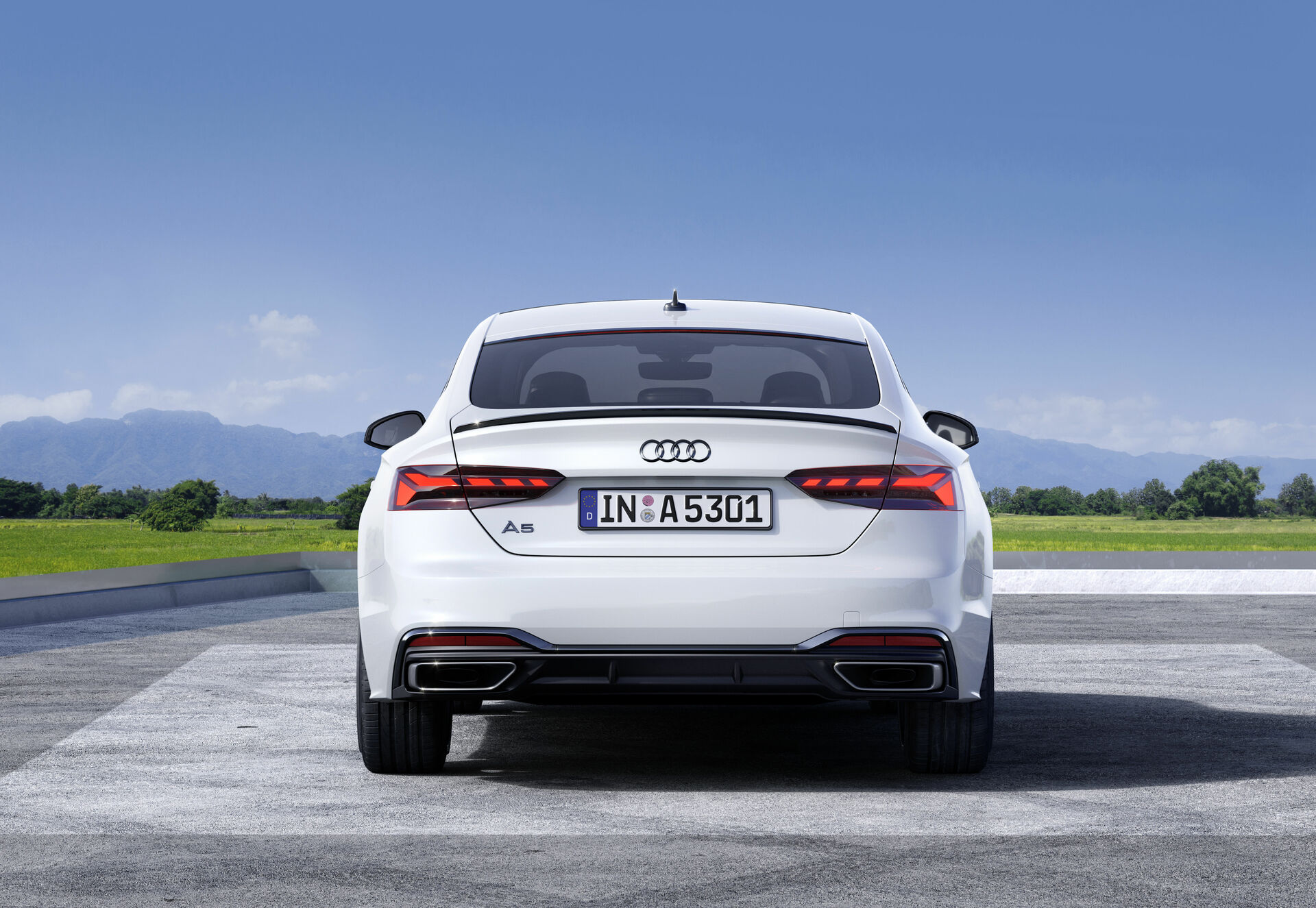 아우디 A5 40 TDI 실연비·소음 후기, 장거리 만족도가 높을까 대표 이미지