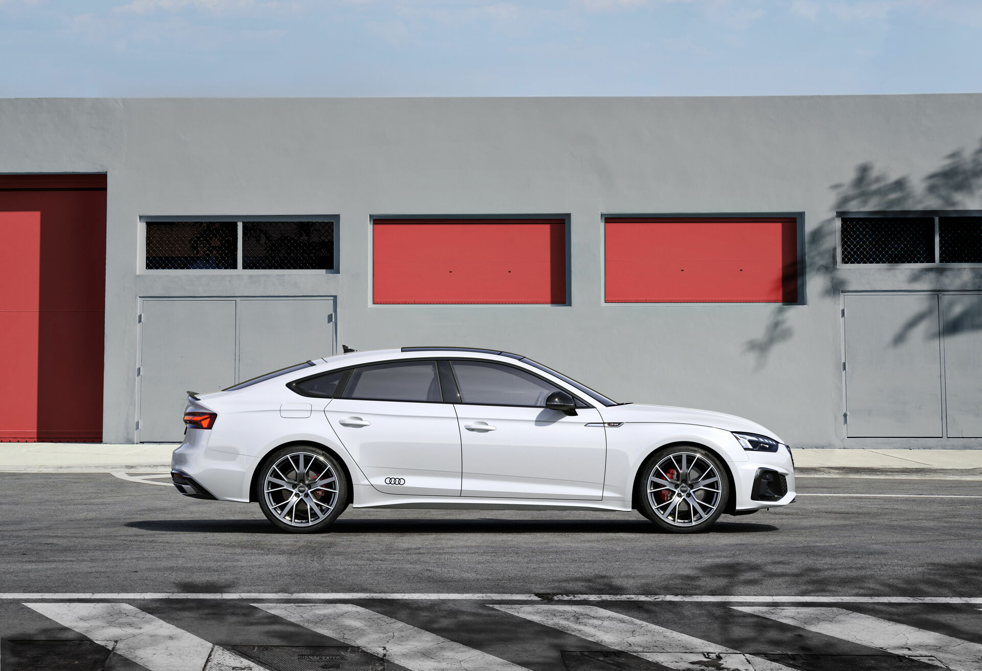 아우디 A5 40 TDI S tronic·콰트로 후기, 중고 시승 기준 대표 이미지