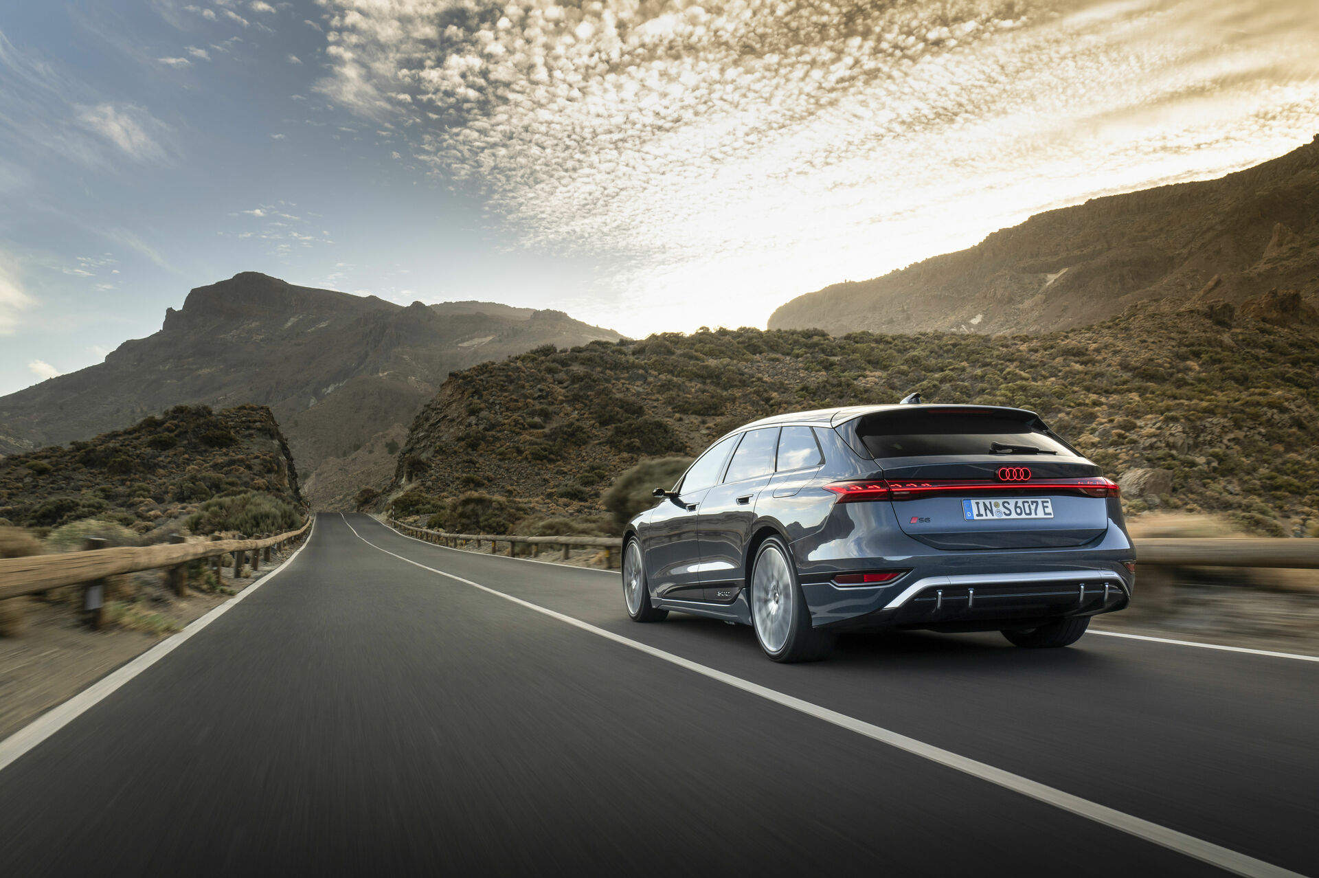 아우디 A6 e-tron 중고 후기, 배터리 점검과 BMW i5·벤츠 EQE 비교 기준 대표 이미지