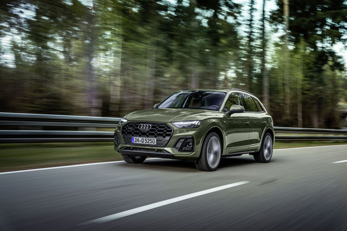 아우디 Q5 40 TDI quattro 대표 이미지