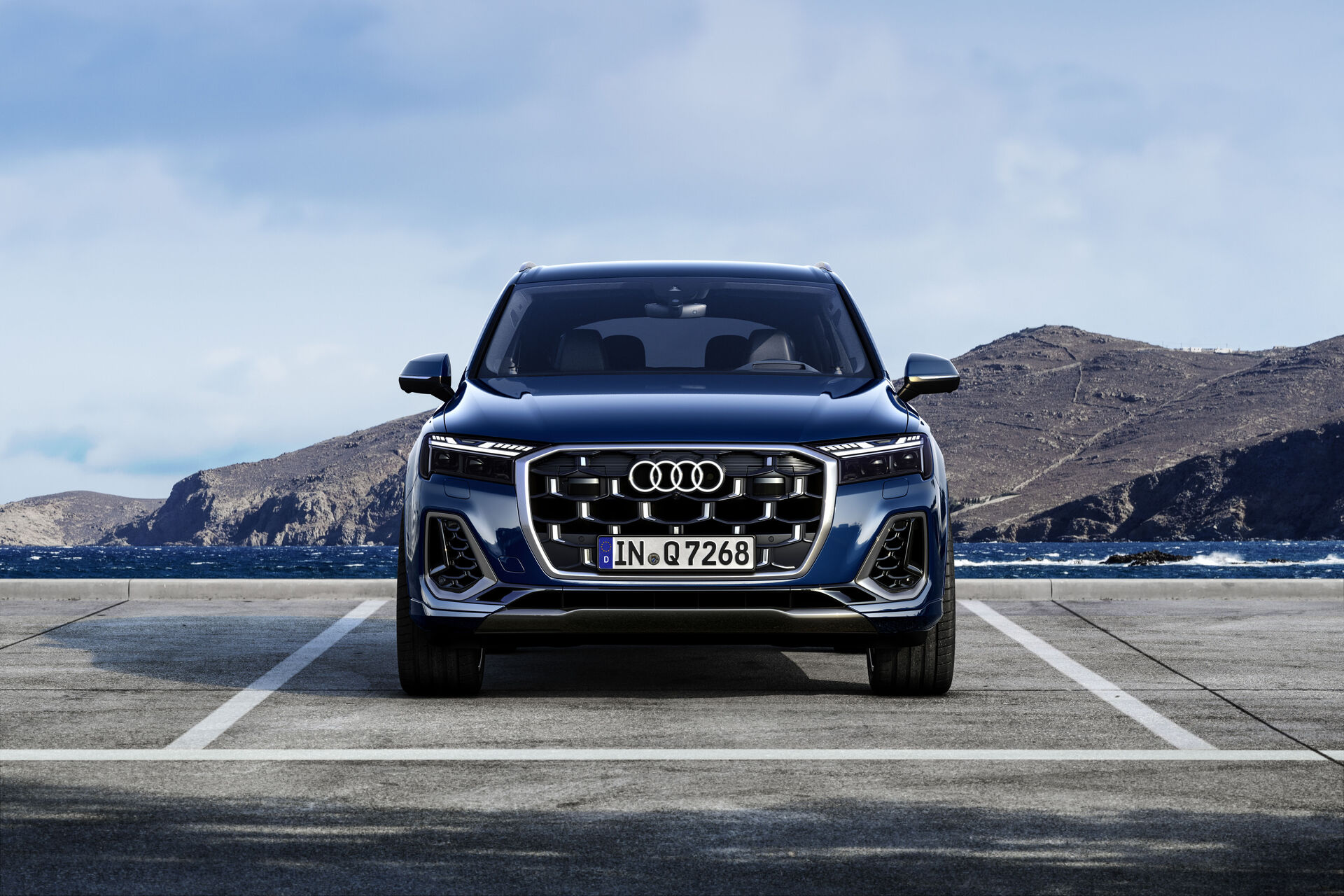 아우디 Q7 50 TDI 중고 후기, 요소수·DPF·에어서스 점검 순서 대표 이미지