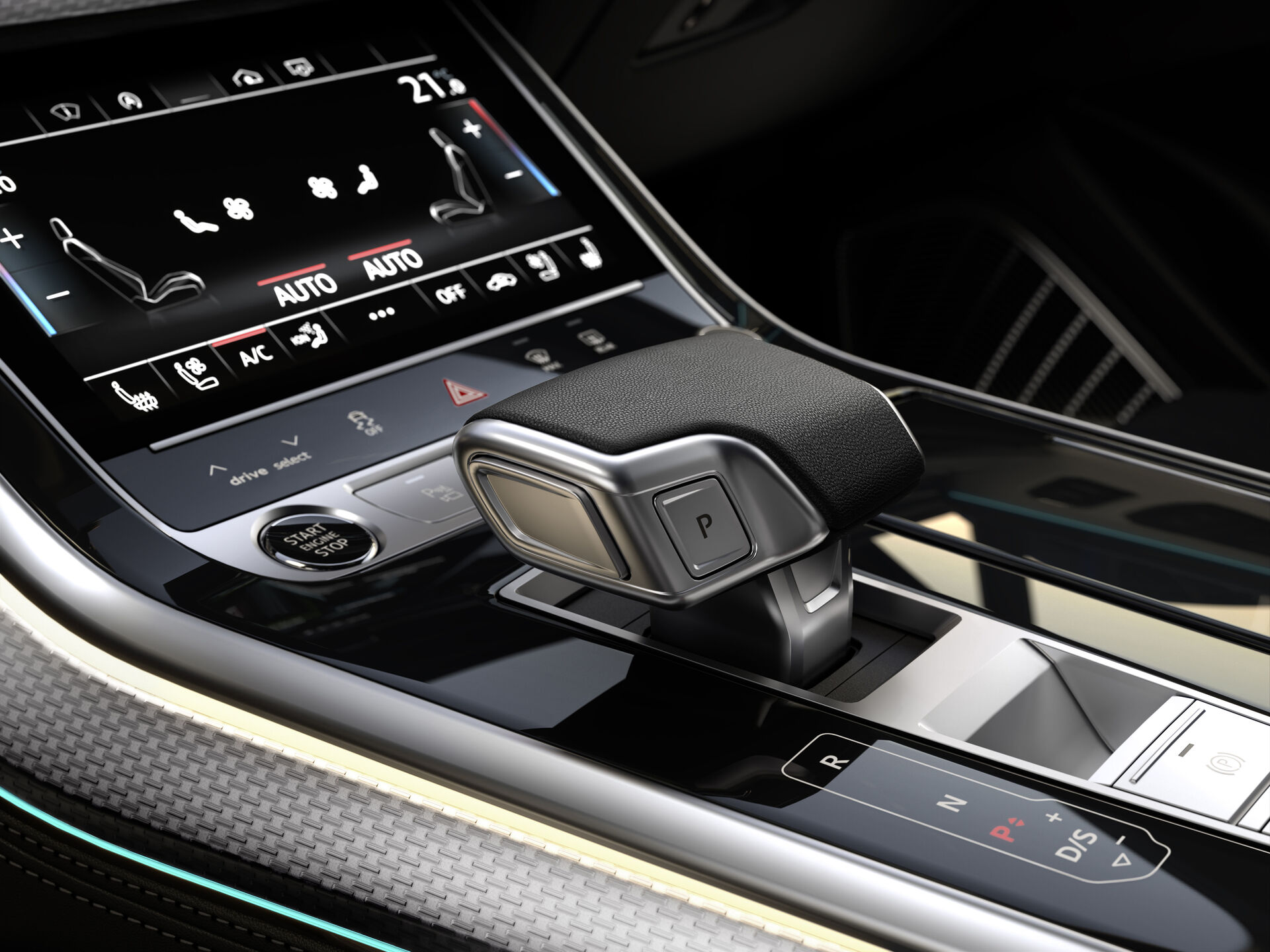 아우디 Q7 55 TFSI CarLog 구매 판단 공식 이미지