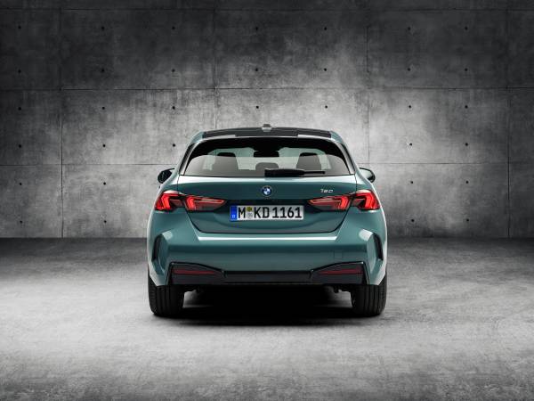 BMW 뉴 120 조건별 최종 판단 공식 이미지