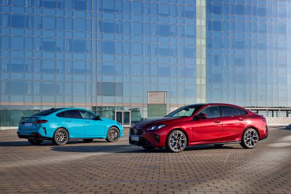 BMW 220 vs 228 xDrive 그란 쿠페 후기 모음, 710만원 차이를 낼 이유 대표 이미지
