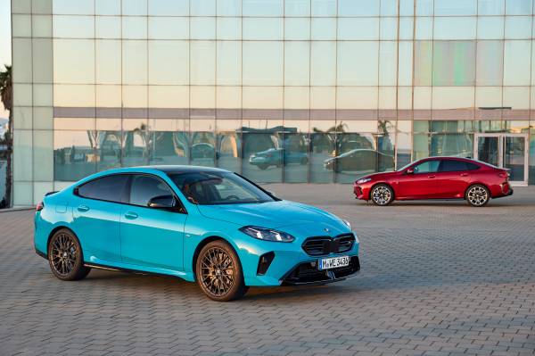 BMW 220 그란 쿠페 vs 벤츠 CLA 후기 모음, 첫 수입 세단 선택 기준 대표 이미지