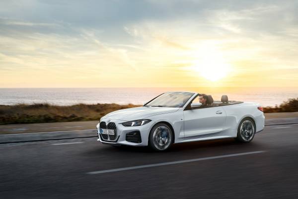 BMW 뉴 4시리즈 시승과 계약 전에 직접 확인할 부분 공식 이미지