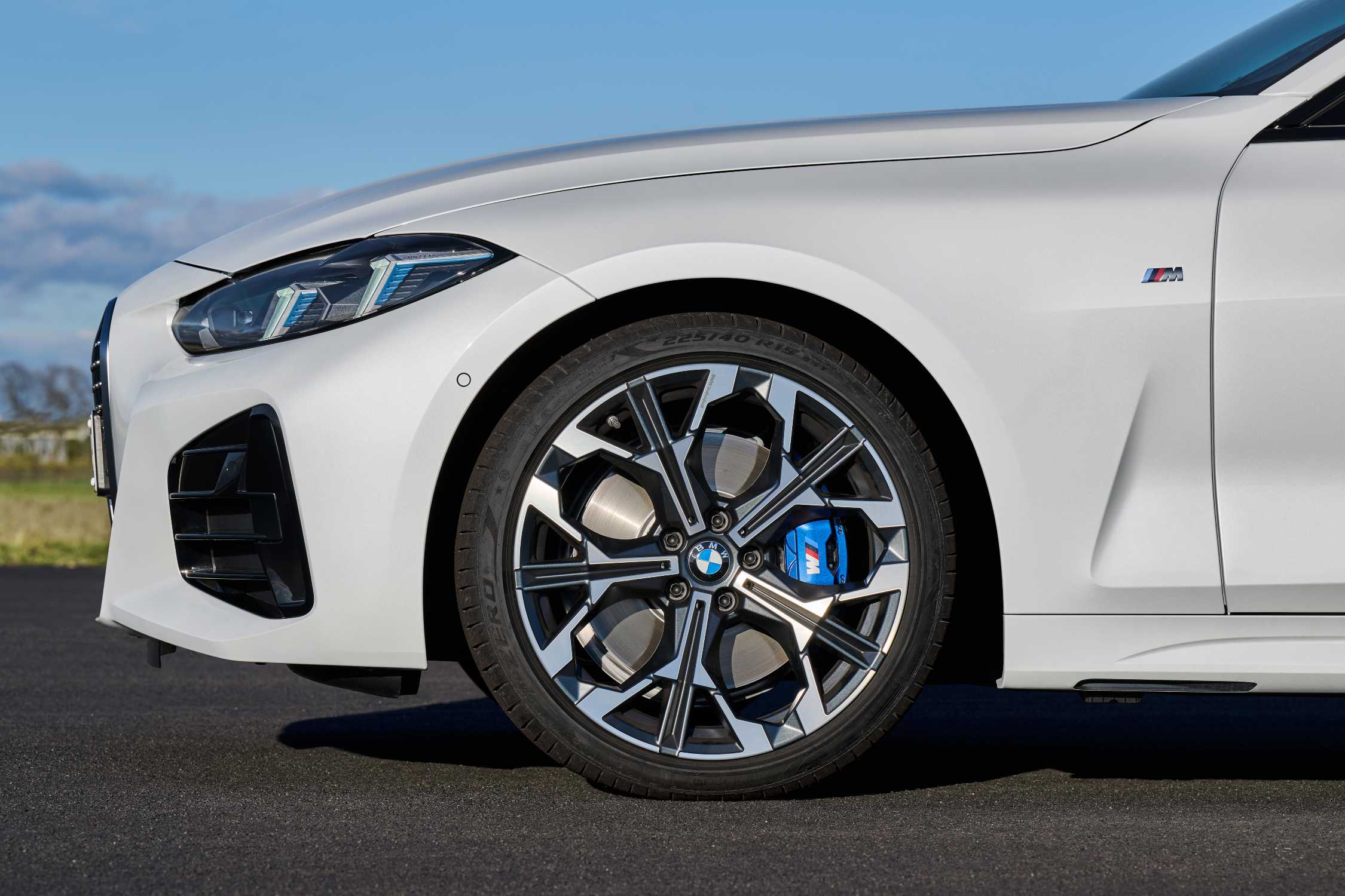 BMW 420i 컨버터블 트렁크 후기, 오픈 상태 골프백·여행 짐 기준 대표 이미지