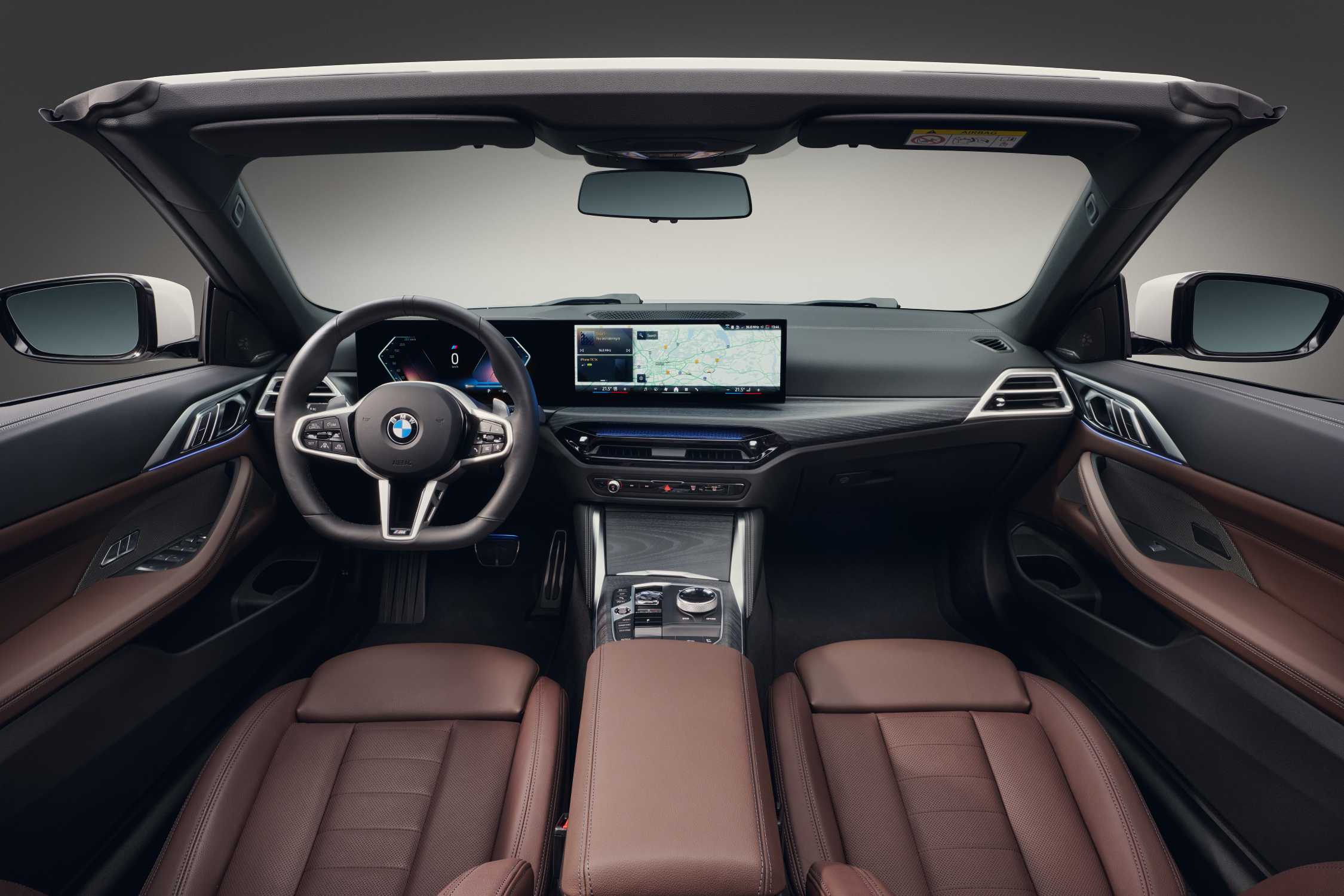 BMW 420i 컨버터블 vs 420i 쿠페 후기, 일상용으로 무엇이 맞을까 대표 이미지