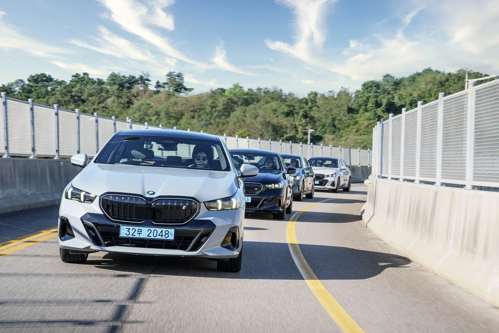BMW 5시리즈 PHEV 유지비와 보유 조건 공식 참고 이미지