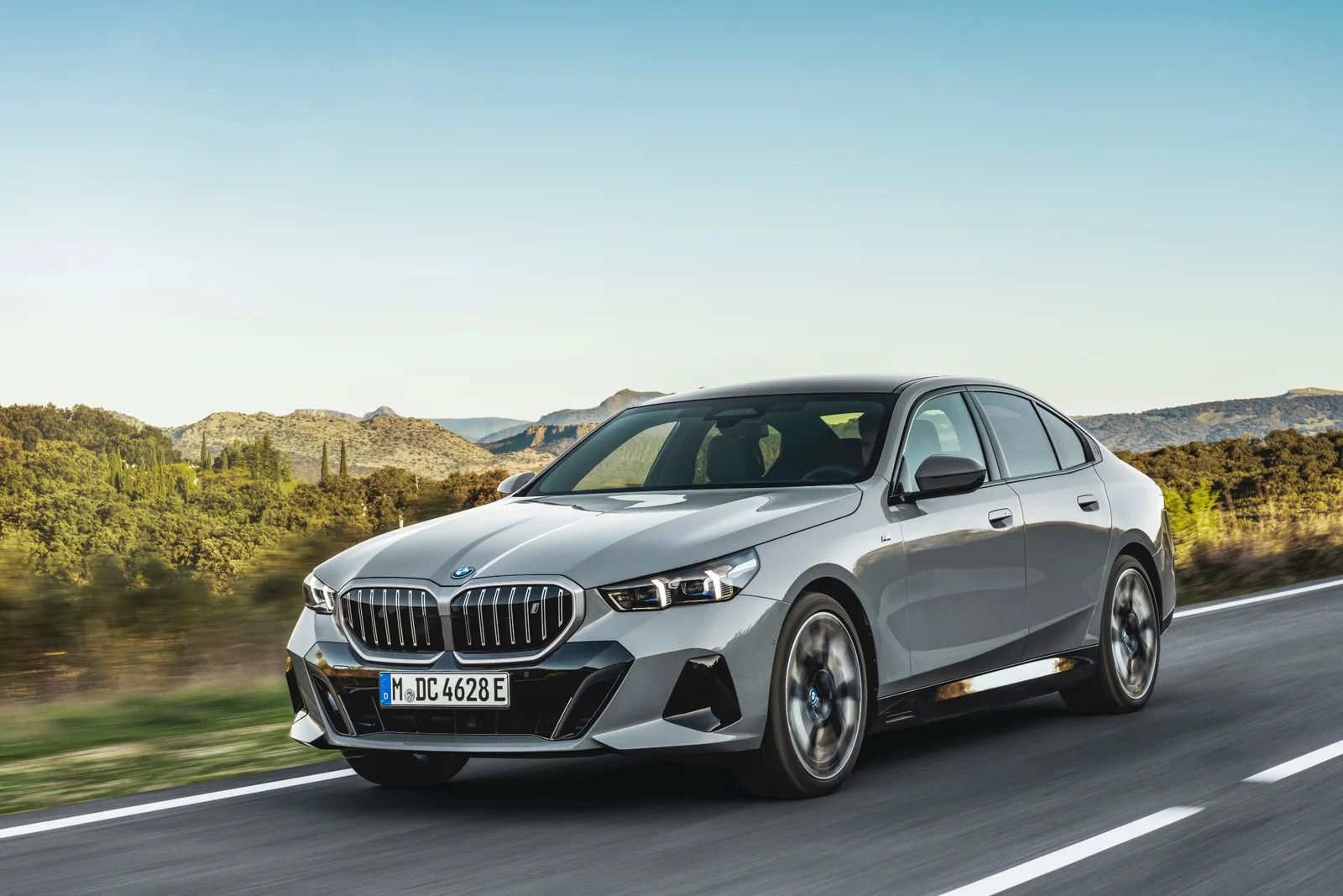 BMW 5시리즈 PHEV 조건별 최종 판단 공식 참고 이미지