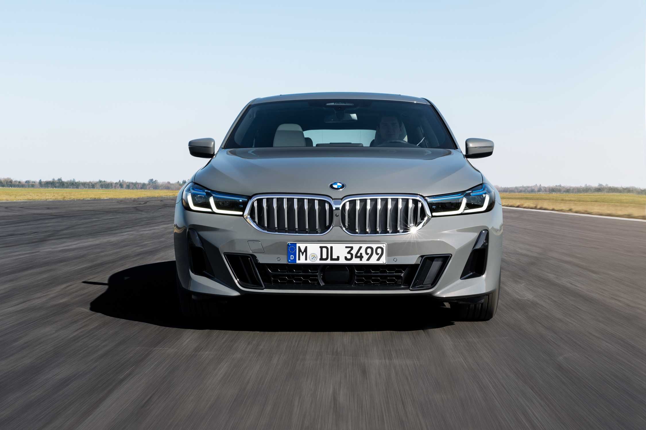 BMW 620d GT 에어서스펜션 후기 모음, 중고 구매 전 처짐과 수리비 확인법 대표 이미지
