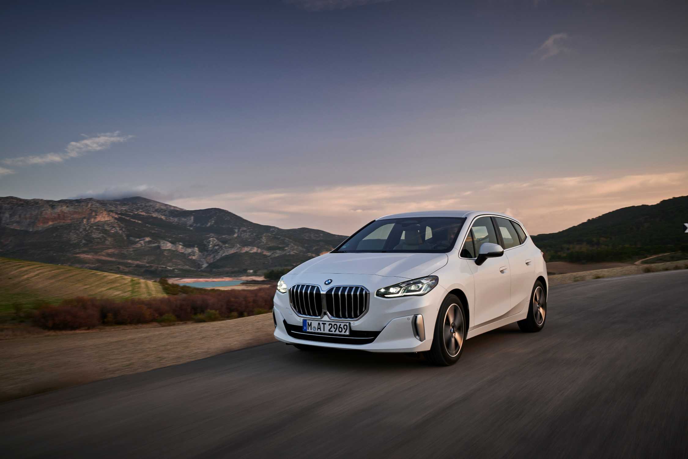 BMW 218d 액티브 투어러 중고 유지비 후기, 보증 종료 뒤 무엇을 확인해야 할까 대표 이미지