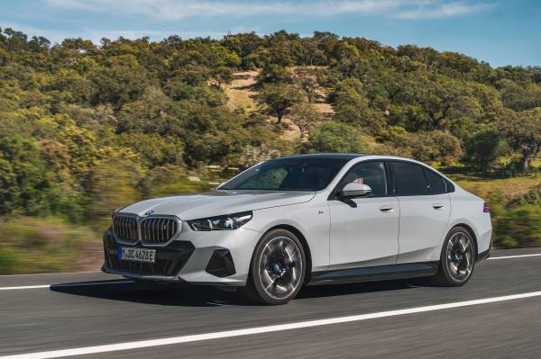 BMW 뉴 i5 조건별 최종 판단 공식 이미지