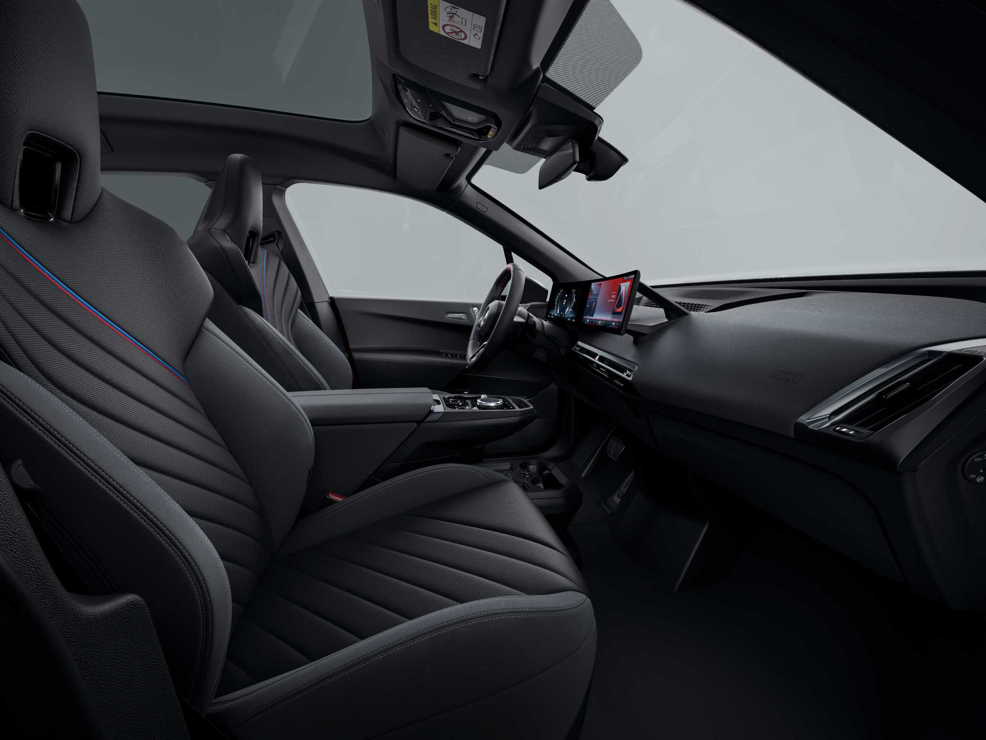 BMW iX M70 xDrive 대표 이미지