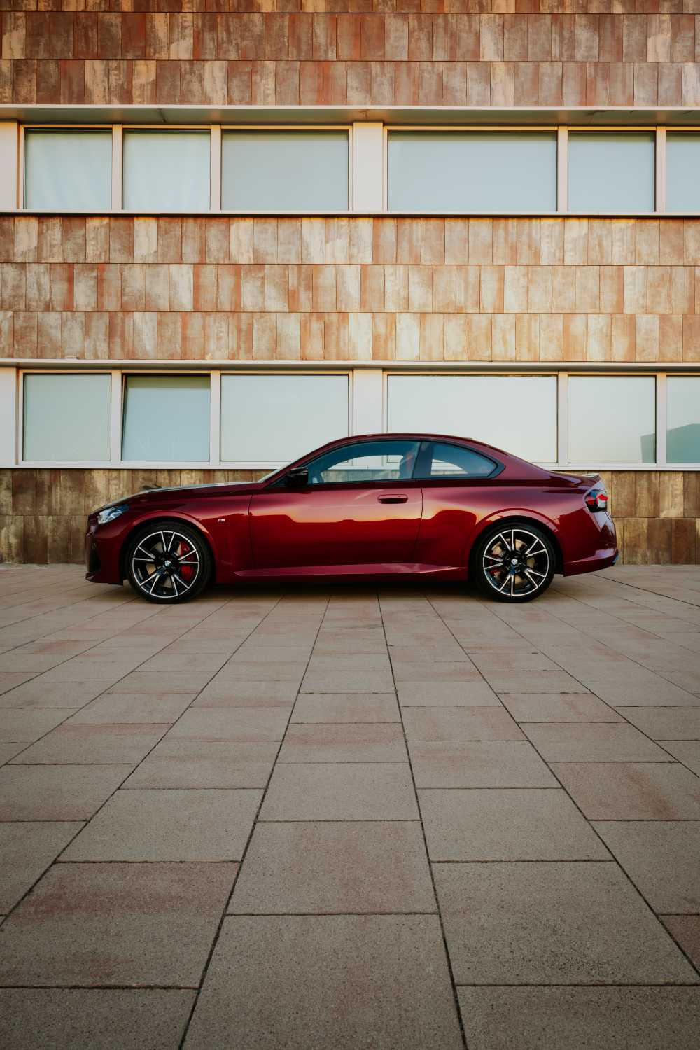 BMW M240i xDrive 겨울 후기 모음, 눈길 출퇴근에 충분할까 대표 이미지