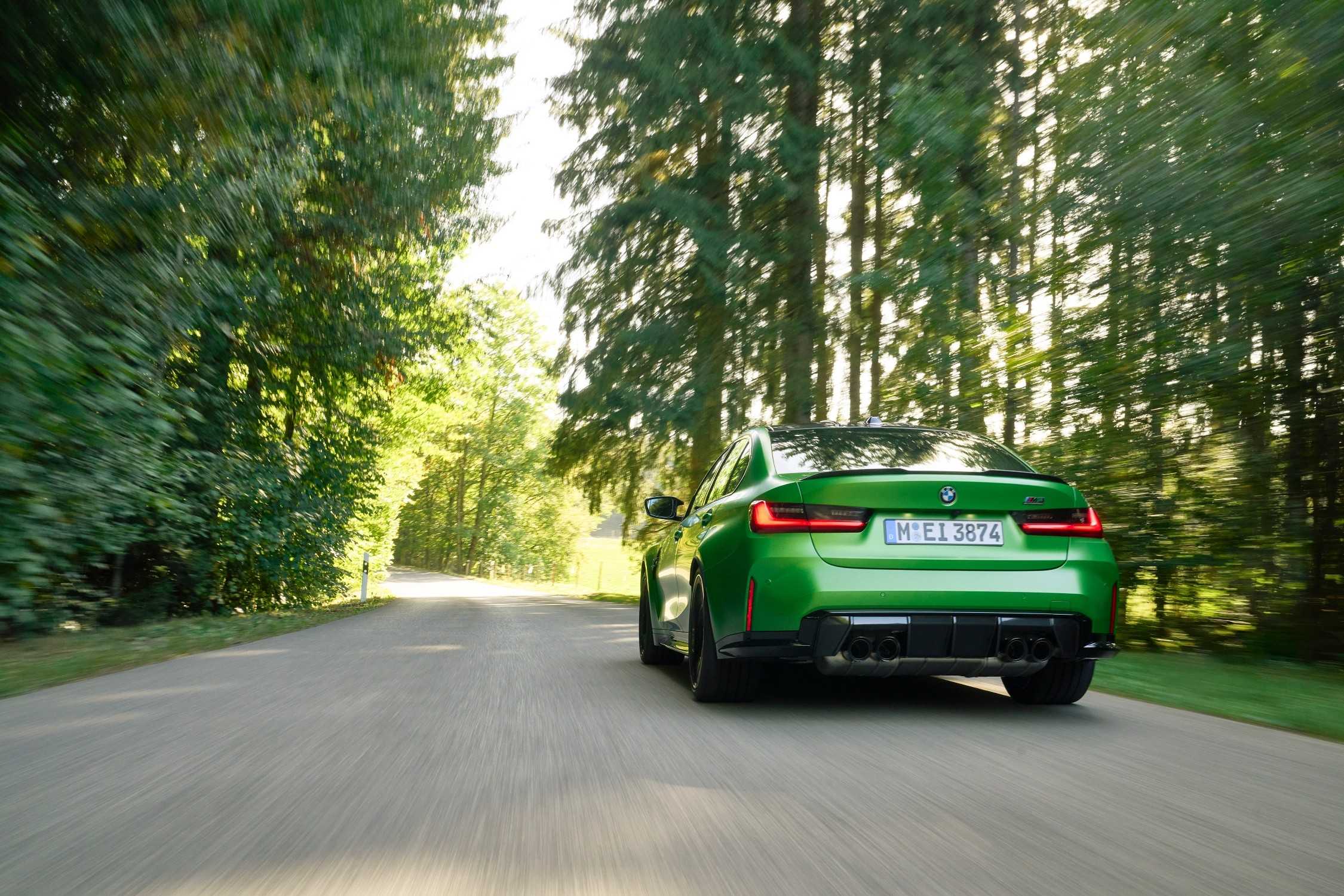 BMW M3 투어링 유지비 후기, 보험료와 타이어까지 얼마를 준비할까 대표 이미지