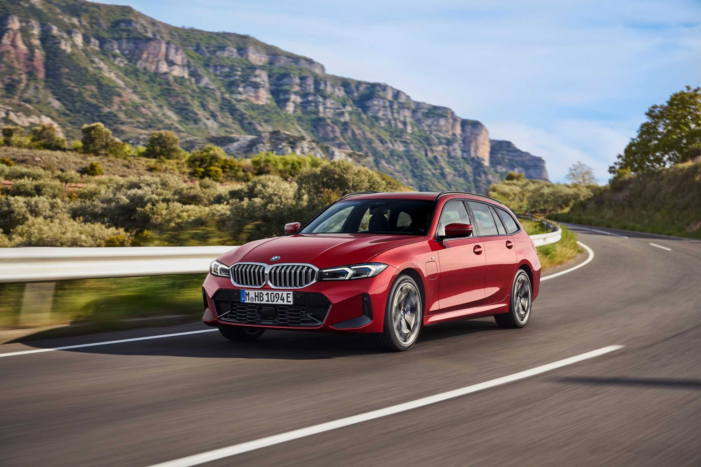 BMW M340i 타이어·보험료 유지비 후기, 320i보다 더 드는 비용은 무엇일까 대표 이미지