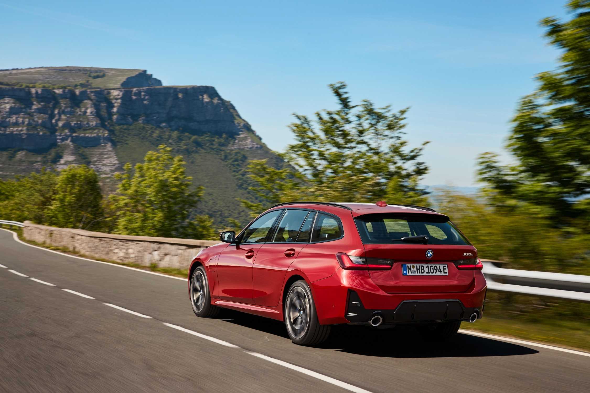 BMW M340i vs M3 차이 후기, 출퇴근과 주말 주행을 함께할 선택 기준 대표 이미지