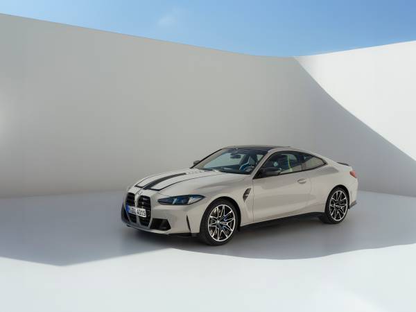 BMW M4 컴페티션 일상 승차감 후기 모음, 출퇴근용으로 감당할 수 있을까 대표 이미지