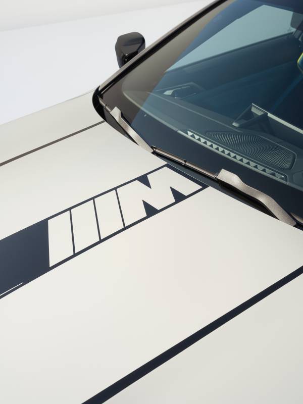 BMW M4 컴페티션 쿠페 반복적으로 확인되는 아쉬움 공식 이미지