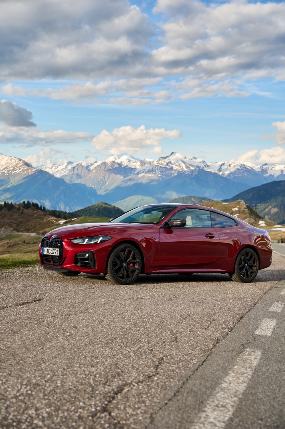 BMW M440i 쿠페 vs M340i·M4 비교, 일상용 직렬 6기통 선택 기준 대표 이미지