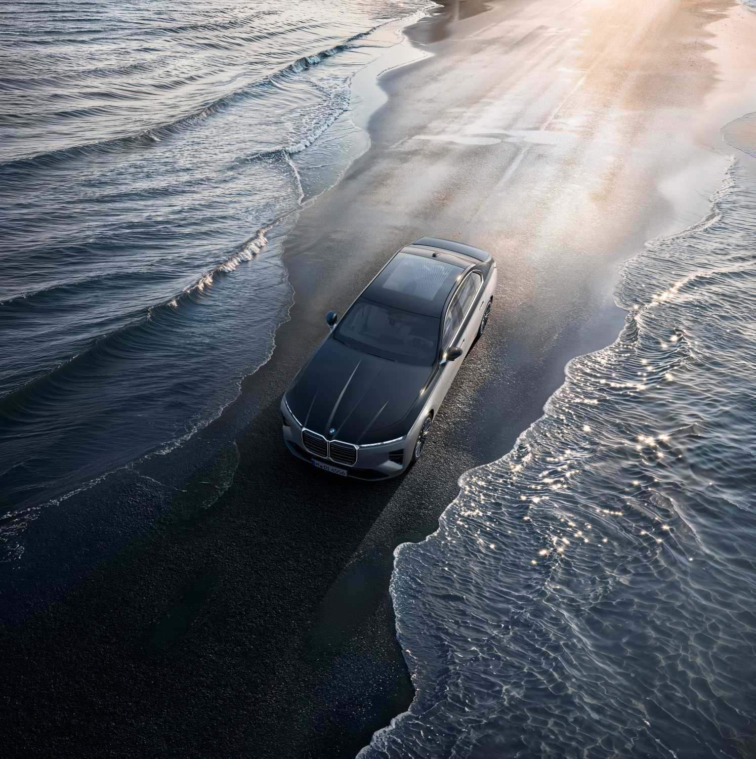 BMW 740i 시어터 스크린 후기 모음, 자주 쓰는 옵션인지 확인할 기준 대표 이미지