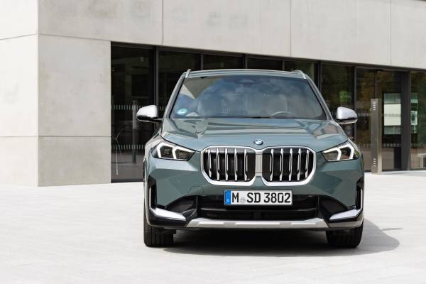 BMW iX1 아파트 충전 후기 모음, 집밥 없이도 유지할 수 있을까 대표 이미지