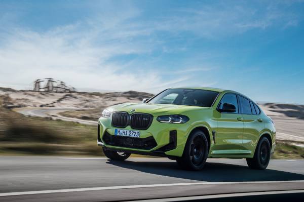 BMW X4 M 컴페티션 중고 구매 후기 모음, 주행거리보다 먼저 볼 부분 대표 이미지