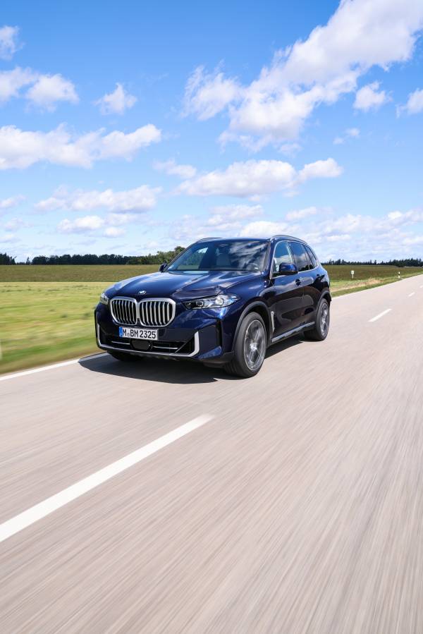 BMW X5 M 컴페티션 중고 후기, 정비 이력에서 무엇을 볼까 대표 이미지