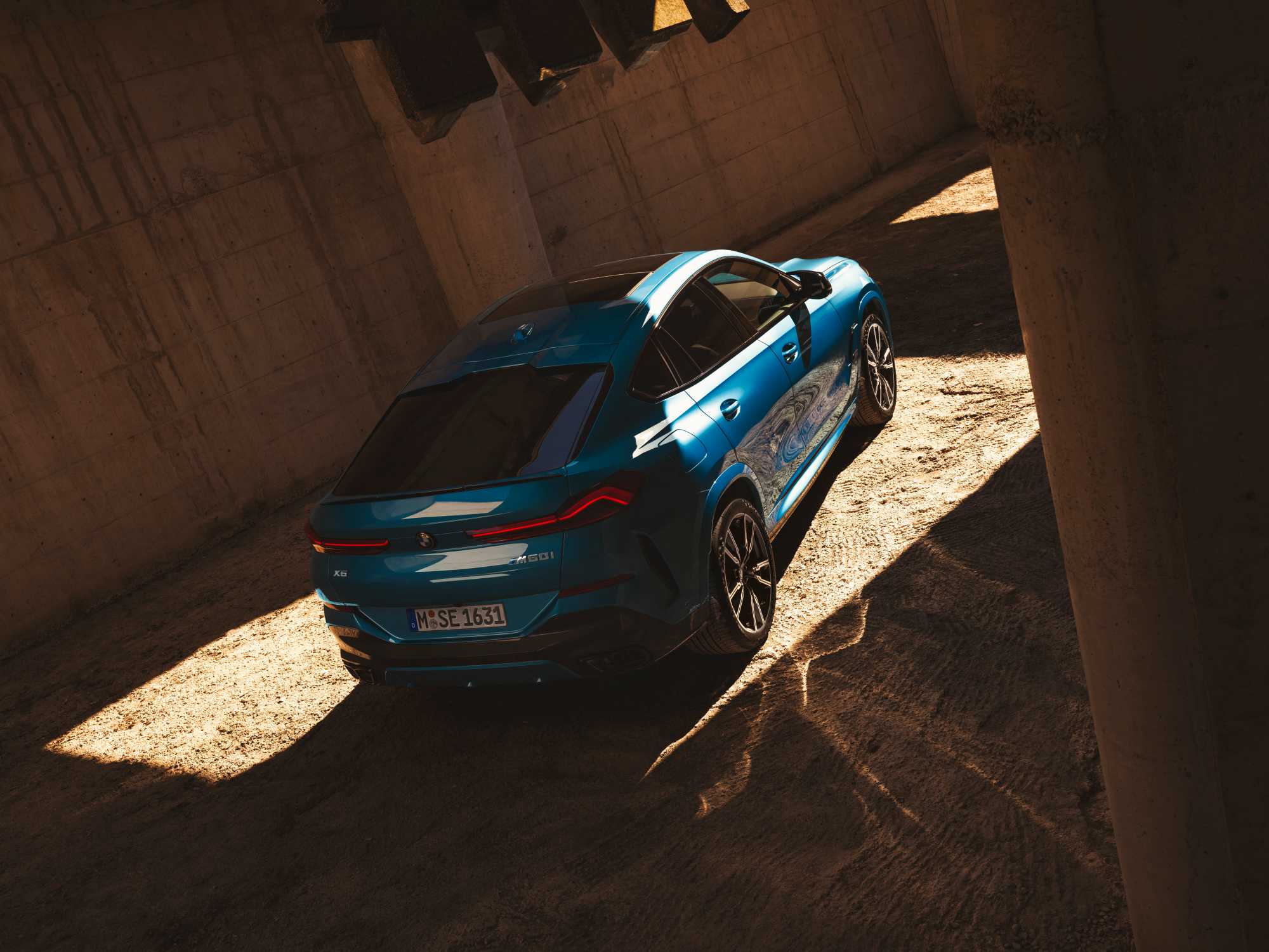 BMW X6 M 컴페티션 중고 구매 후기 모음, 주행거리보다 먼저 볼 부분 대표 이미지