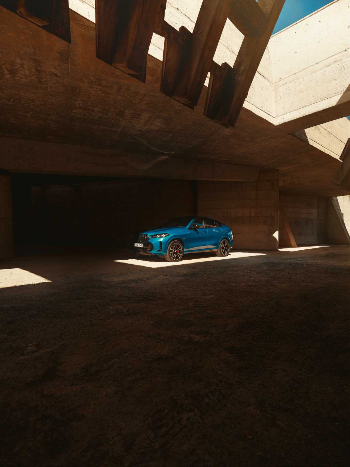 BMW X6 M60i 유지비 후기 모음, V8·타이어·보험료까지 볼 기준 대표 이미지