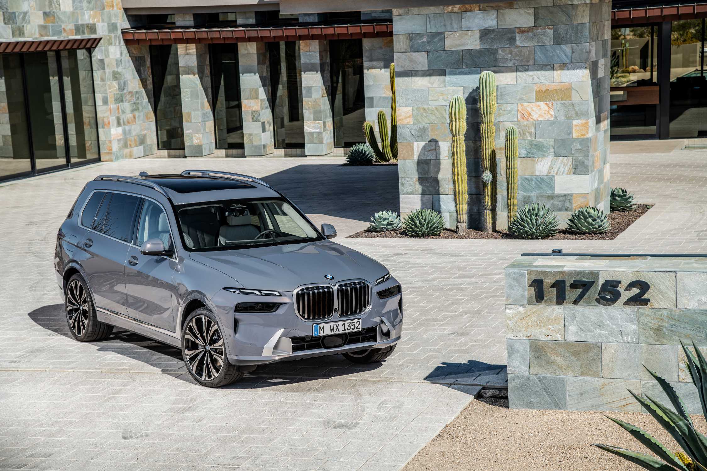 BMW X7 xDrive40d 조건별 최종 판단 공식 이미지
