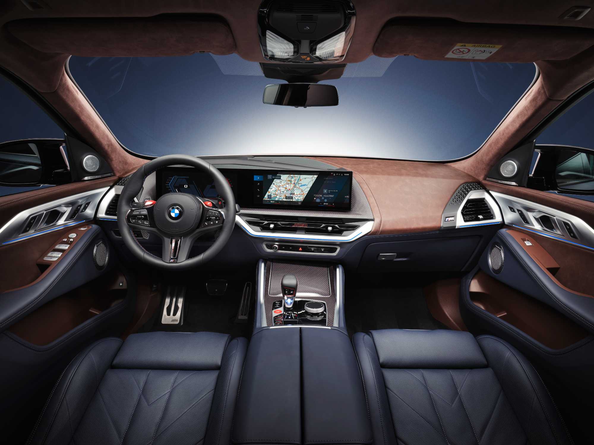 BMW XM 레이블 조건별 최종 판단 공식 이미지