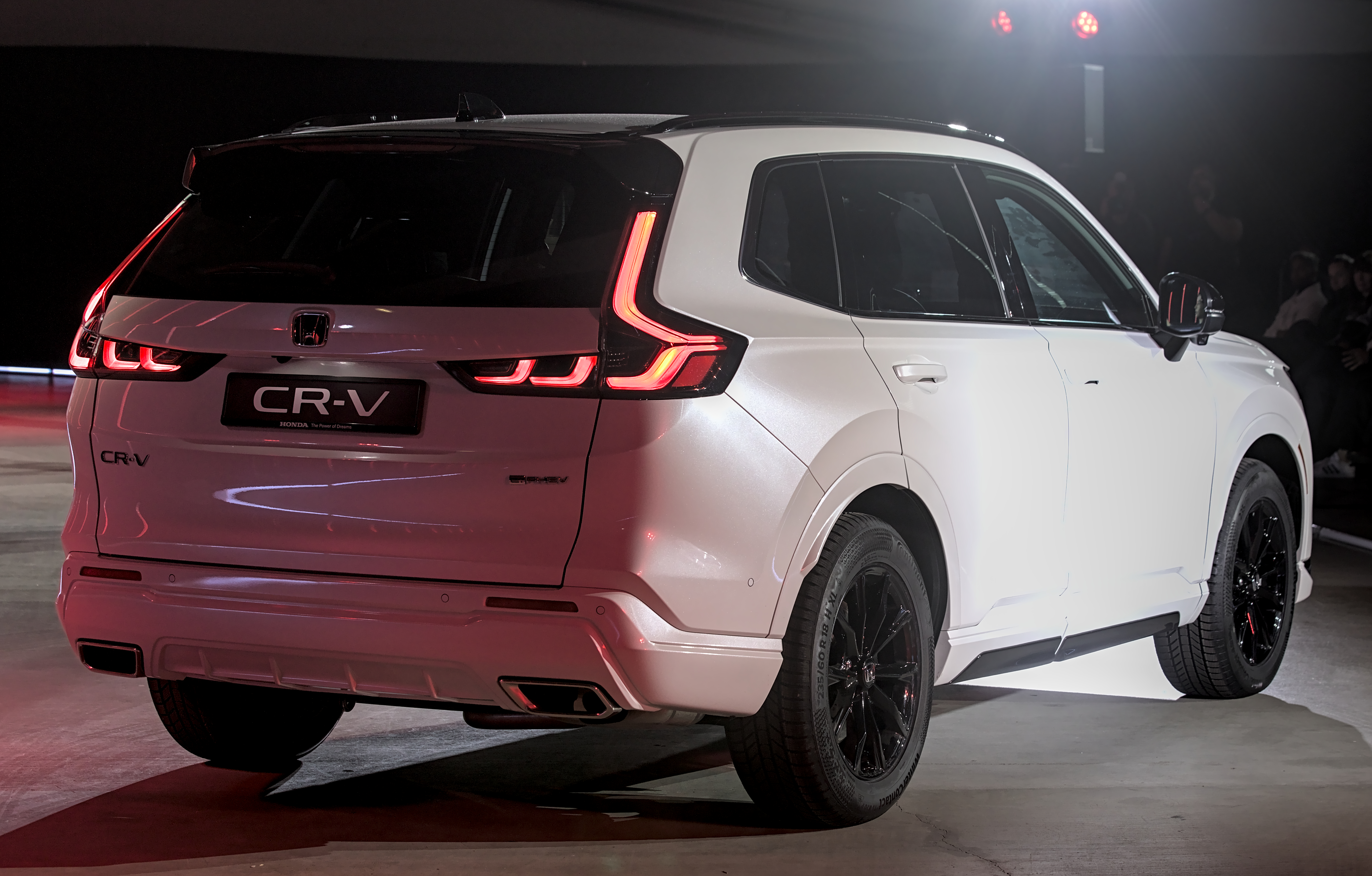 CR-V 하이브리드 vs RAV4·투싼 후기, 가족용 선택 기준 대표 이미지