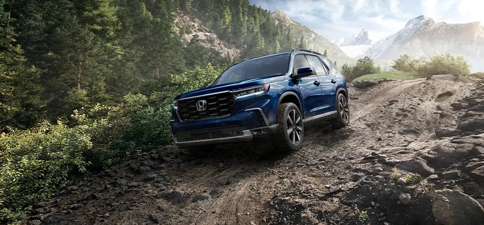 혼다 파일럿 실연비 후기, 3.5 V6 월 주유비 기준 대표 이미지