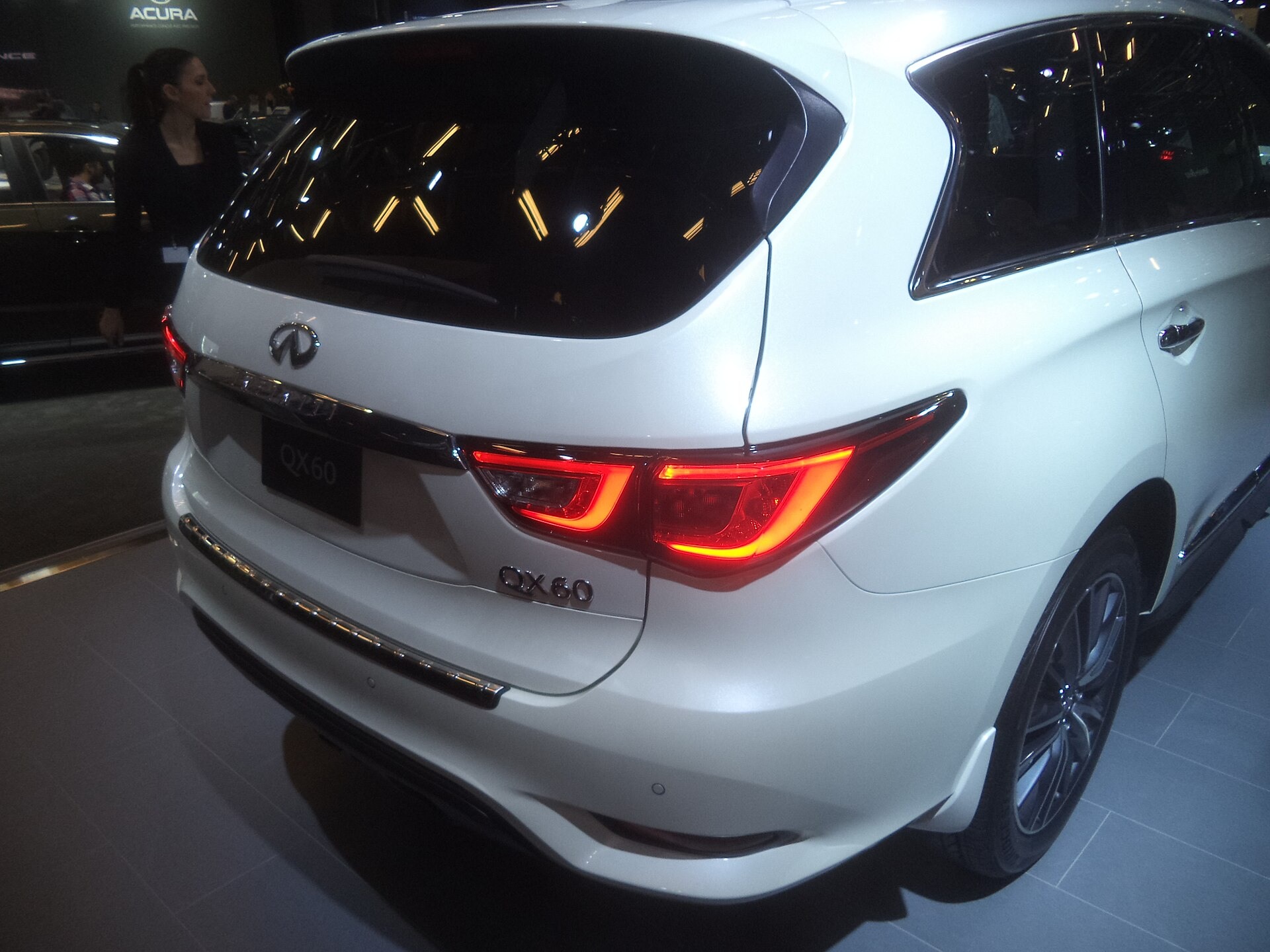 인피니티 QX60 가족용 승차감 후기, 멀미와 장거리 기준 대표 이미지