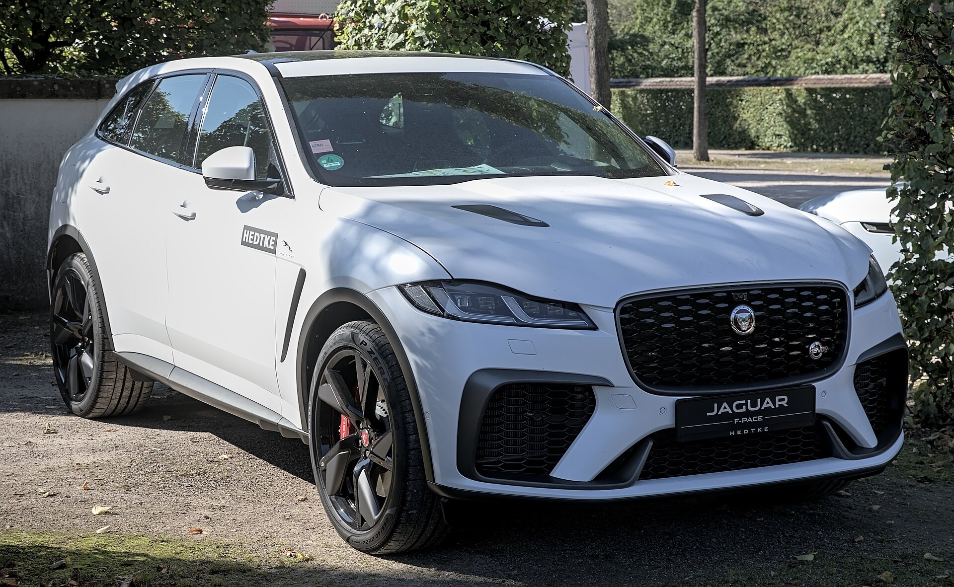재규어 F-PACE 가솔린 유지비 후기, 보험·수리비·감가 기준 대표 이미지