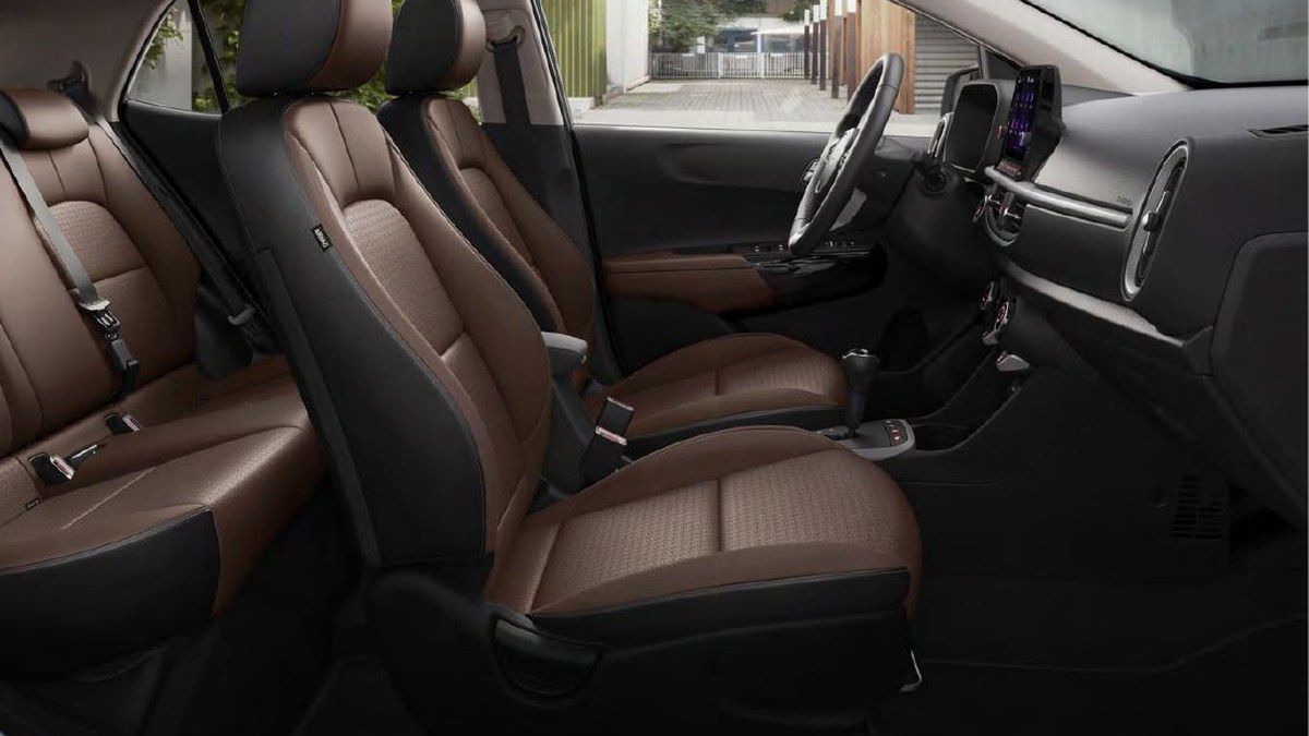 모닝 vs 레이 vs 캐스퍼 후기, 경차 선택 기준 대표 이미지