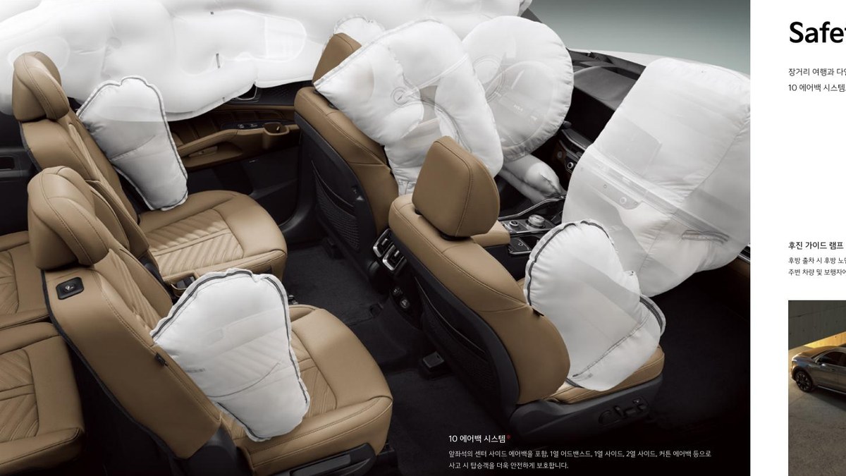 쏘렌토 하이브리드 vs 싼타페 하이브리드, 가족용 후기 비교 대표 이미지