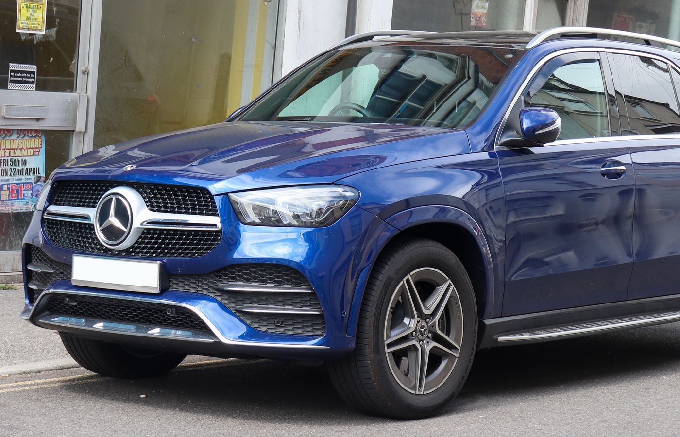 벤츠 GLE vs BMW X5 후기 모음, 편안함과 주행감 선택 기준 대표 이미지