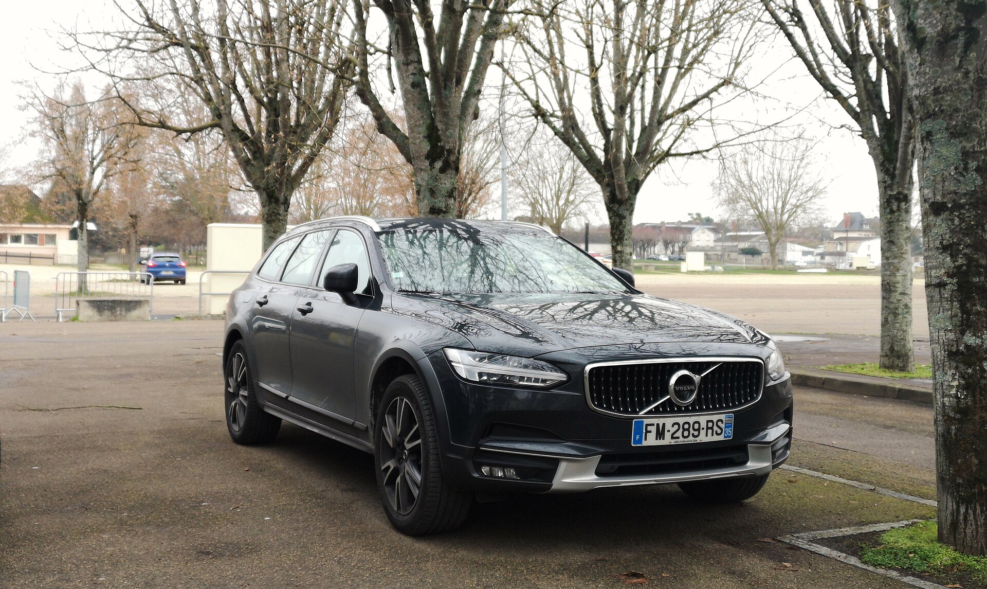 볼보 V90CC vs V60CC·XC90 후기, 가족차 선택 기준 대표 이미지