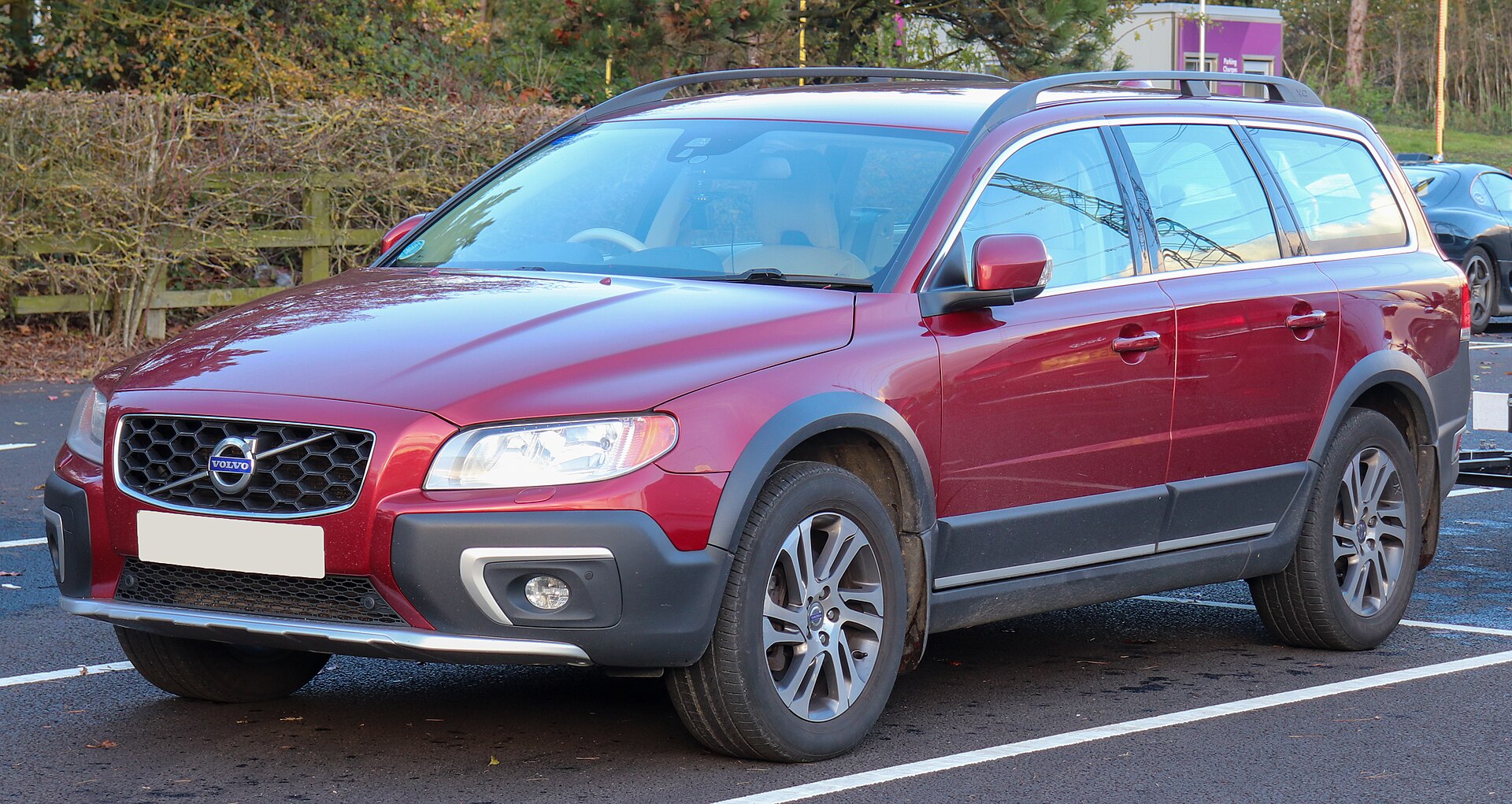 볼보 XC70 vs V90CC·XC60 후기, 중고 가족차 선택 기준 대표 이미지