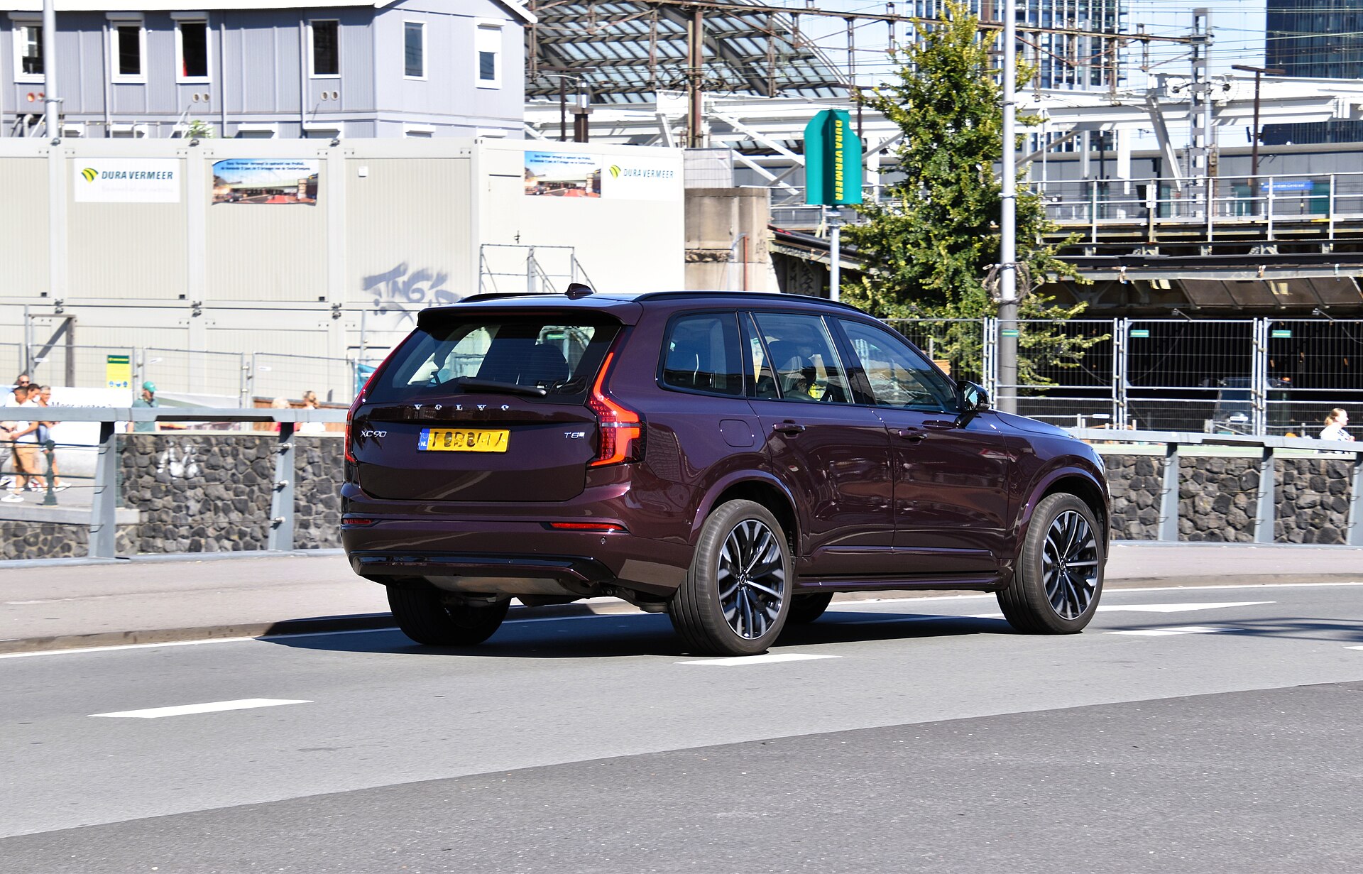 XC90 PHEV 겨울 연비 후기, 히터와 장거리에서 비용은 대표 이미지